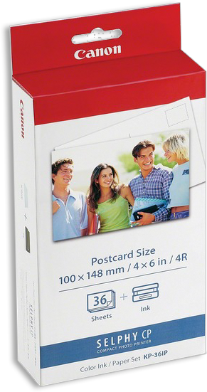 Canon Photo Printer