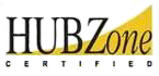 HUBZone Certified